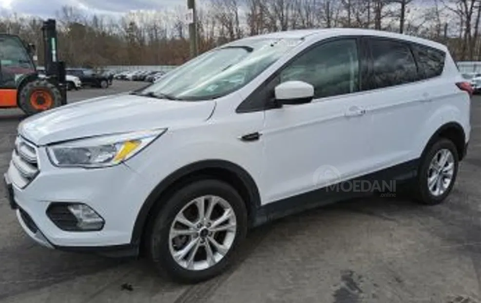 Ford Escape 1.5L 2019 თბილისი - photo 2