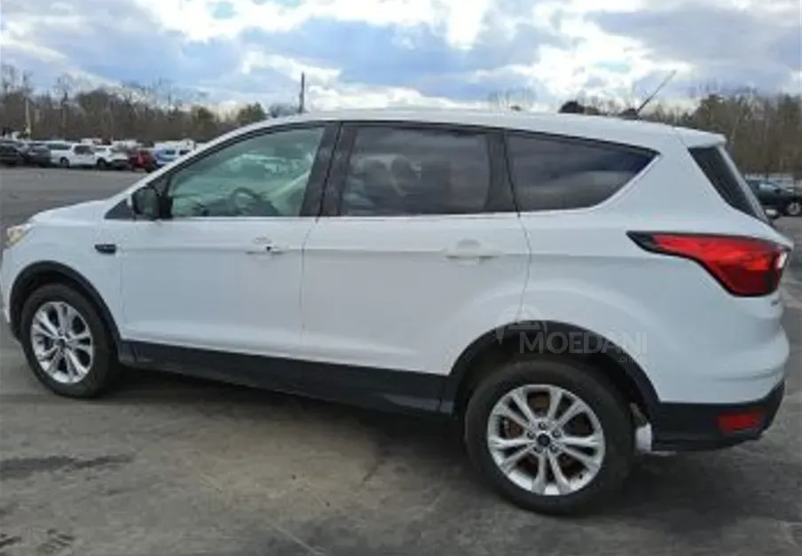 Ford Escape 1.5L 2019 თბილისი - photo 3
