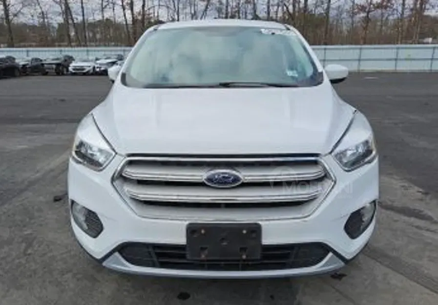 Ford Escape 1.5L 2019 თბილისი - photo 1