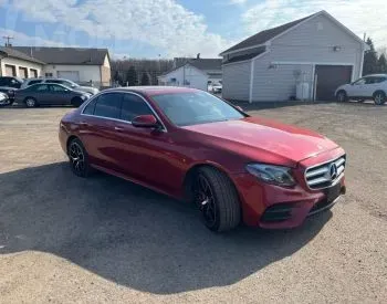 Mercedes E 2L 2017 თბილისი - photo 5