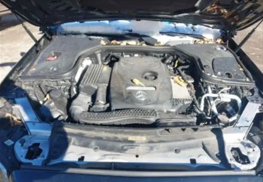 Mercedes E 2L 2018 თბილისი - photo 2