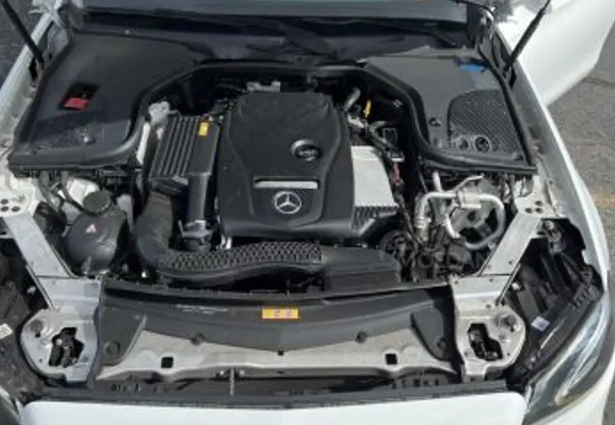Mercedes E 2L 2017 თბილისი - photo 6
