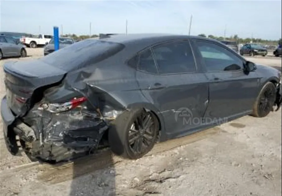 Toyota Camry 2.5L 2024 თბილისი - photo 5