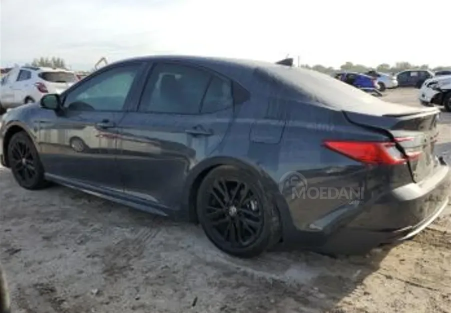 Toyota Camry 2.5L 2024 თბილისი - photo 3