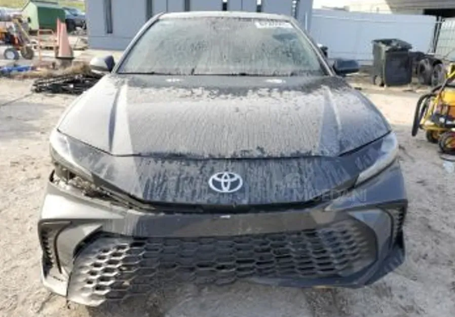 Toyota Camry 2.5L 2024 თბილისი - photo 1