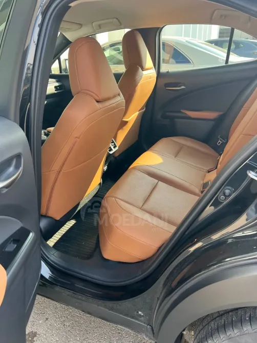 Lexus UX 2022 რუსთავი - photo 11