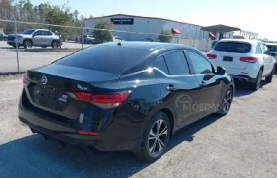 Nissan Sentra 2023 თბილისი - photo 4