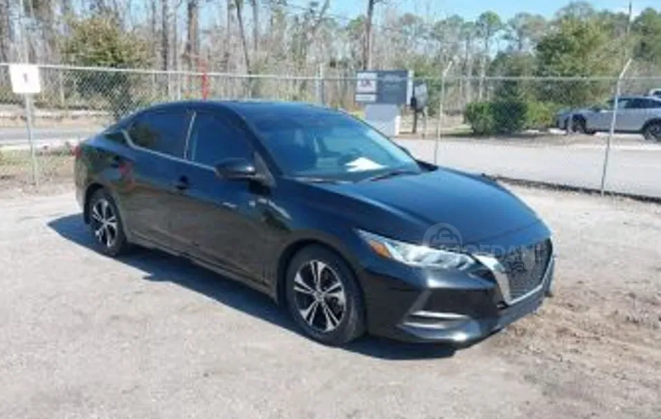 Nissan Sentra 2023 თბილისი - photo 3