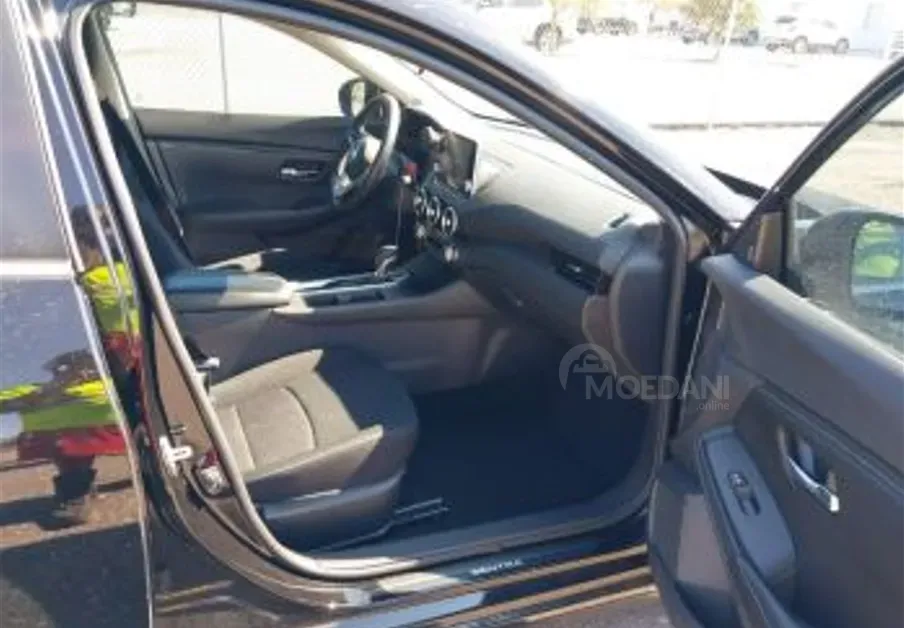 Nissan Sentra 2023 თბილისი - photo 6