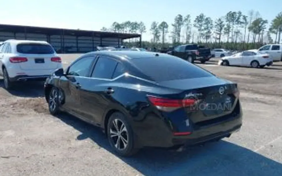 Nissan Sentra 2023 თბილისი - photo 5