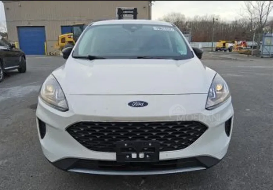 Ford Escape 1.5L 2022 Тбилиси - изображение 1