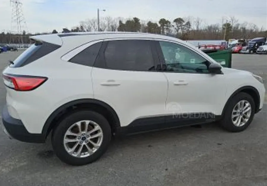 Ford Escape 1.5L 2022 Тбилиси - изображение 5