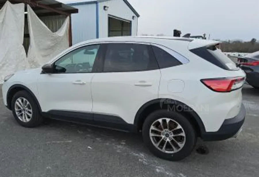 Ford Escape 1.5L 2022 Тбилиси - изображение 3