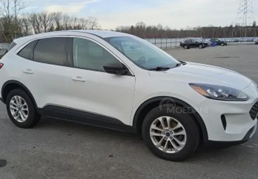 Ford Escape 1.5L 2022 Тбилиси - изображение 4