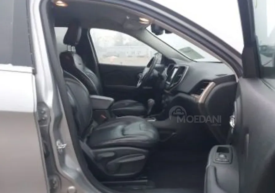 Jeep Cherokee 2017 Тбилиси - изображение 5