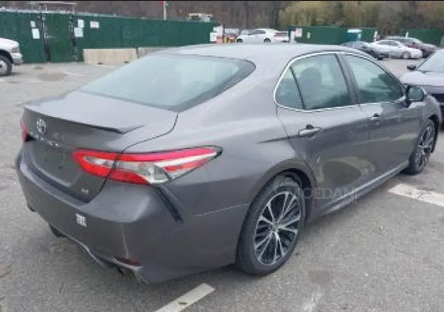 Toyota Camry 2.5L 2019 თბილისი - photo 4