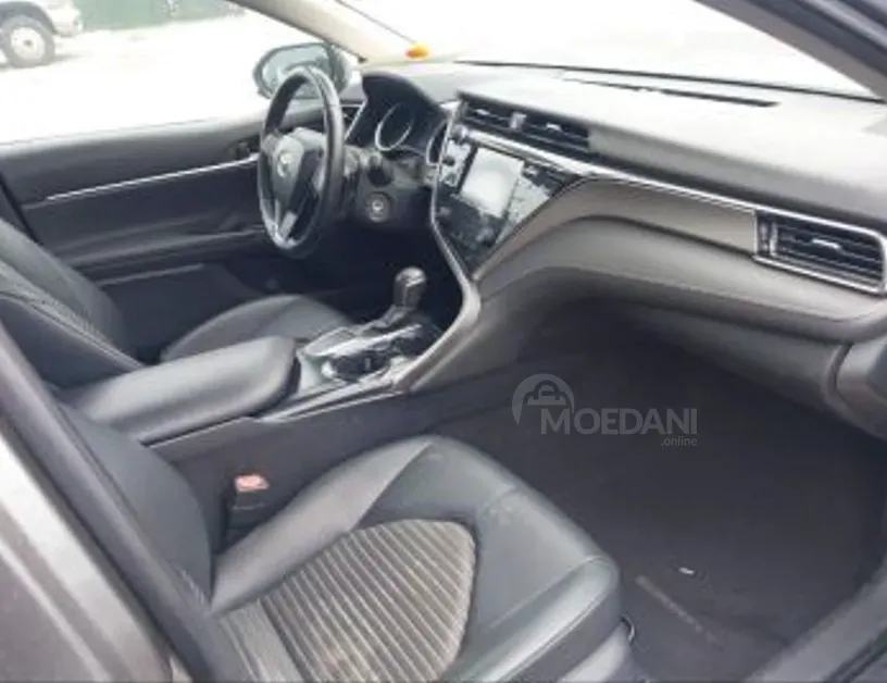 Toyota Camry 2.5L 2019 თბილისი - photo 6