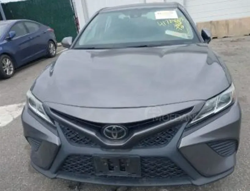 Toyota Camry 2.5L 2019 თბილისი - photo 5