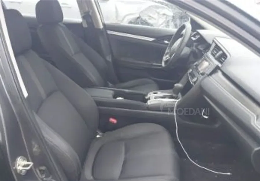 Honda Civic 2019 თბილისი - photo 6