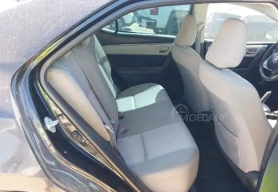 Toyota Corolla 1.8L 2014 თბილისი - photo 7