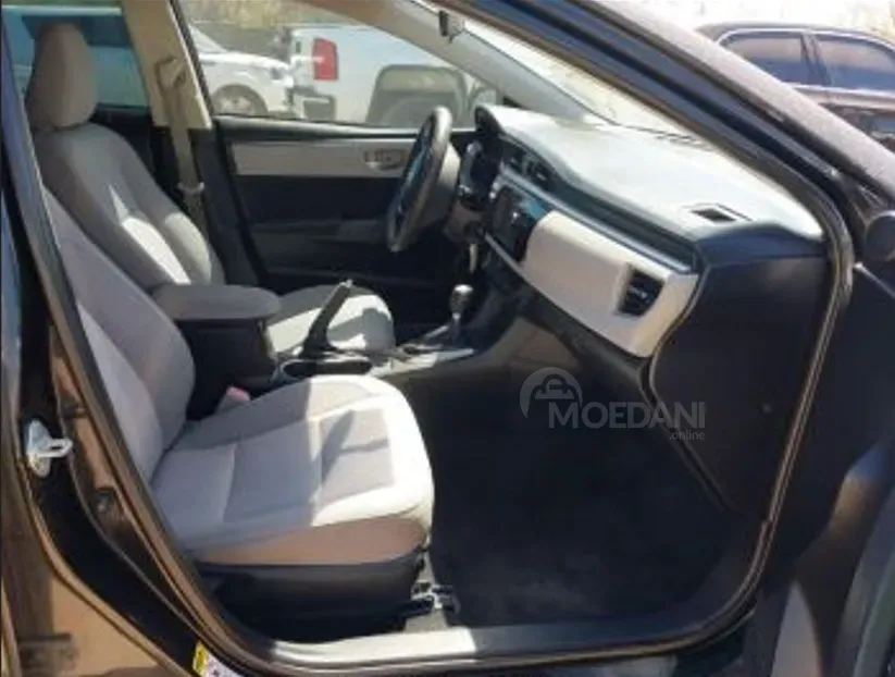 Toyota Corolla 1.8L 2014 თბილისი - photo 6