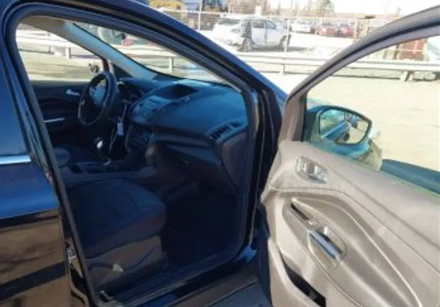 Ford Escape 1.4L 2018 Тбилиси - изображение 5