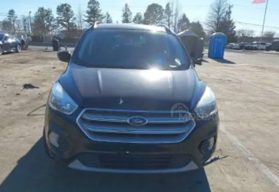 Ford Escape 1.4L 2018 Тбилиси - изображение 6