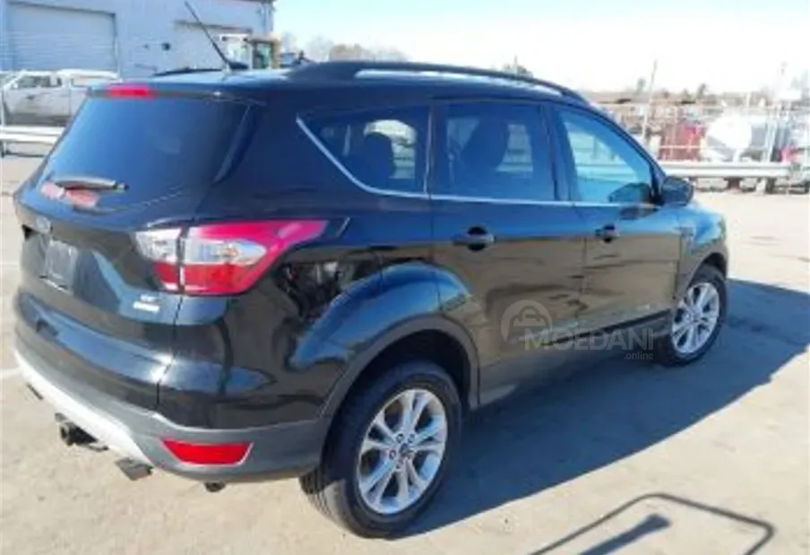 Ford Escape 1.4L 2018 Тбилиси - изображение 4