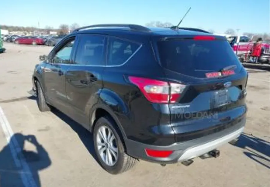Ford Escape 1.4L 2018 Тбилиси - изображение 3