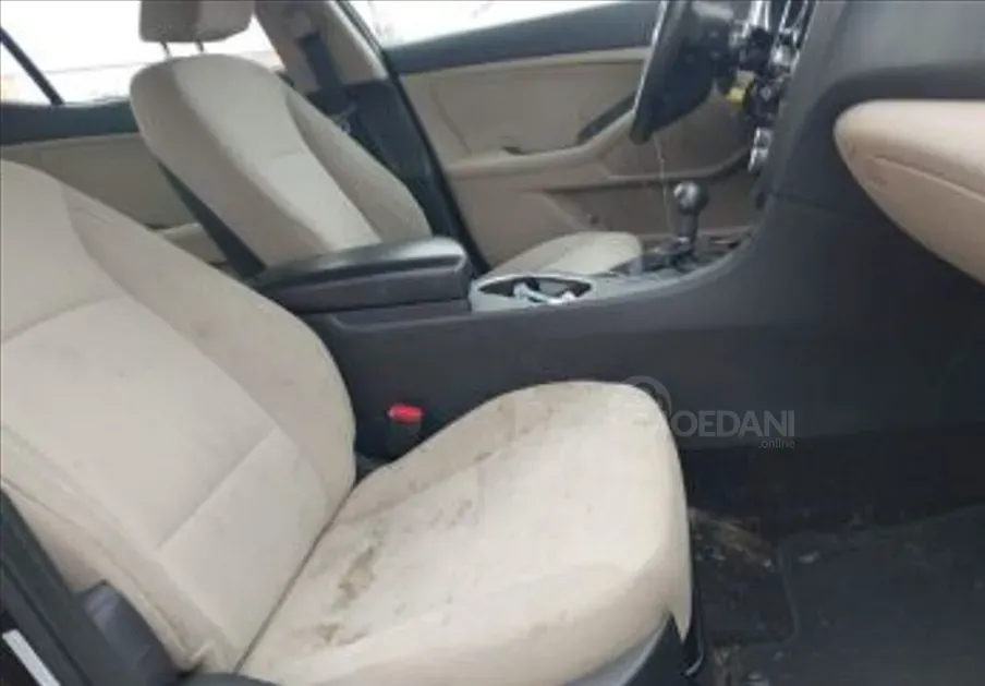 Kia Optima 2014 Тбилиси - изображение 5