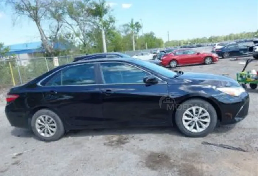 Toyota Camry 2.5L 2017 თბილისი - photo 6