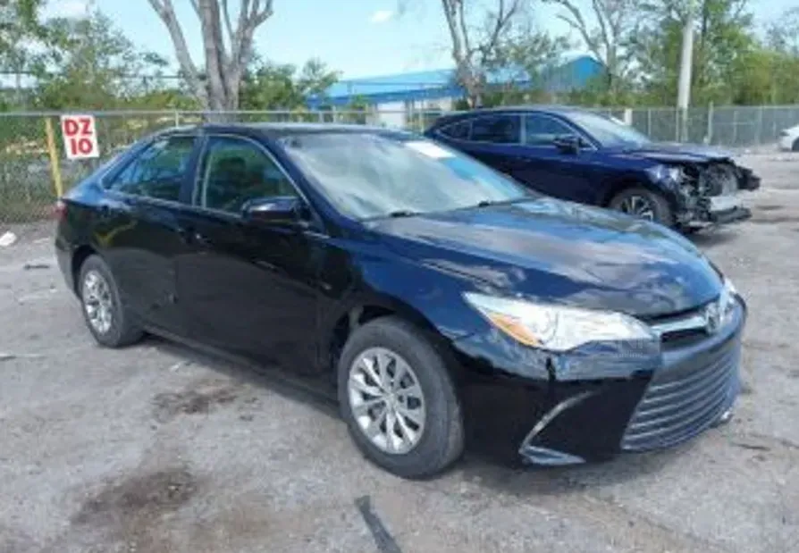 Toyota Camry 2.5L 2017 თბილისი - photo 2