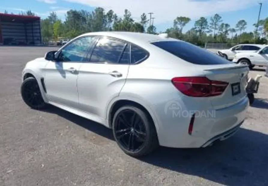 BMW X6 2019 Тбилиси - изображение 3