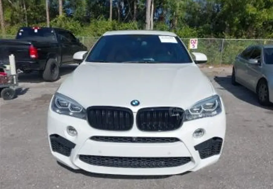 BMW X6 2019 Тбилиси - изображение 1