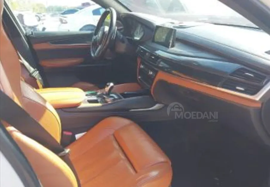 BMW X6 2019 Тбилиси - изображение 4