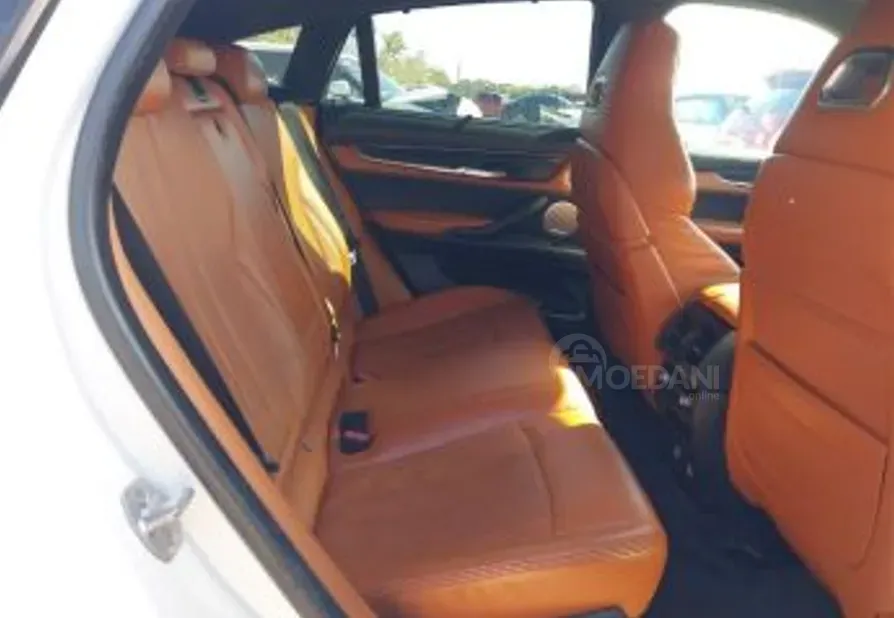 BMW X6 2019 Тбилиси - изображение 6