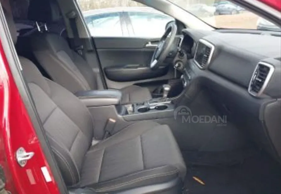 Kia Sportage 2020 Тбилиси - изображение 4