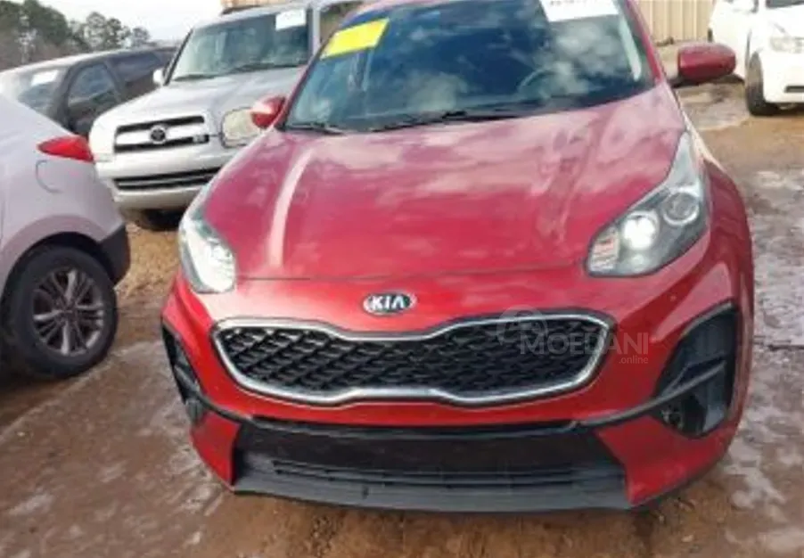 Kia Sportage 2020 Тбилиси - изображение 5