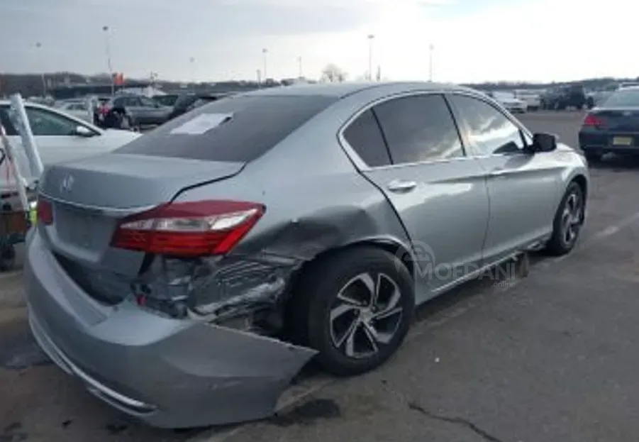 Honda Accord 2017 Tbilisi - photo 4