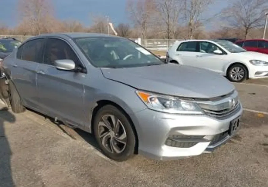 Honda Accord 2017 Tbilisi - photo 2