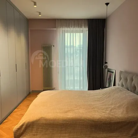 Apartments For Rent four-room 160м² 5/5 floor Tbilisi - photo 7
