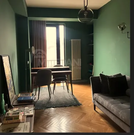 Apartments For Rent four-room 160м² 5/5 floor Tbilisi - photo 6