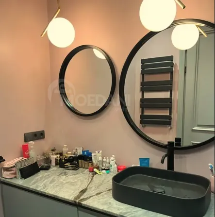 Apartments For Rent four-room 160м² 5/5 floor Tbilisi - photo 4