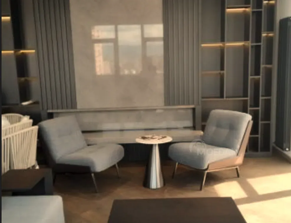 Apartments For Rent three-room 130м² 12/18 floor Tbilisi - photo 7