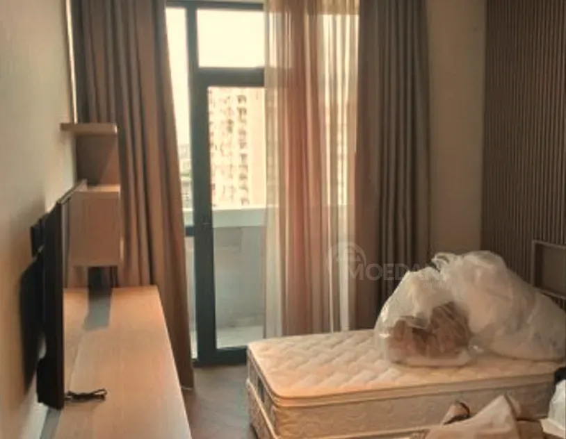 Apartments For Rent three-room 130м² 12/18 floor Tbilisi - photo 8