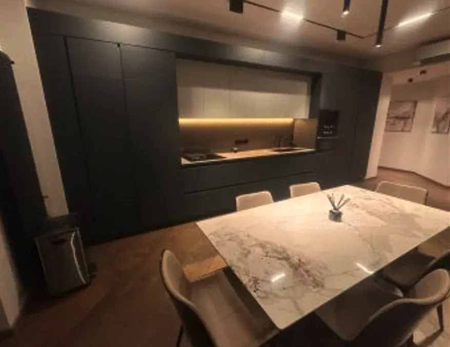 Apartments For Rent three-room 130м² 12/18 floor Tbilisi - photo 11