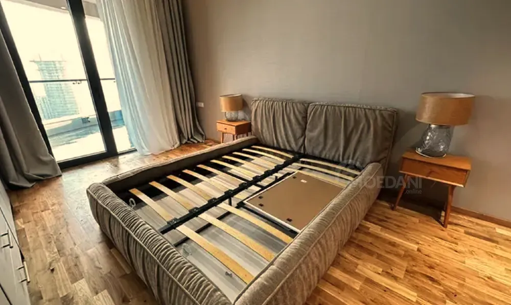 ქირავდება 5 ოთახიანი ბინა 200მ² 19/32 სართ თბილისი - photo 8