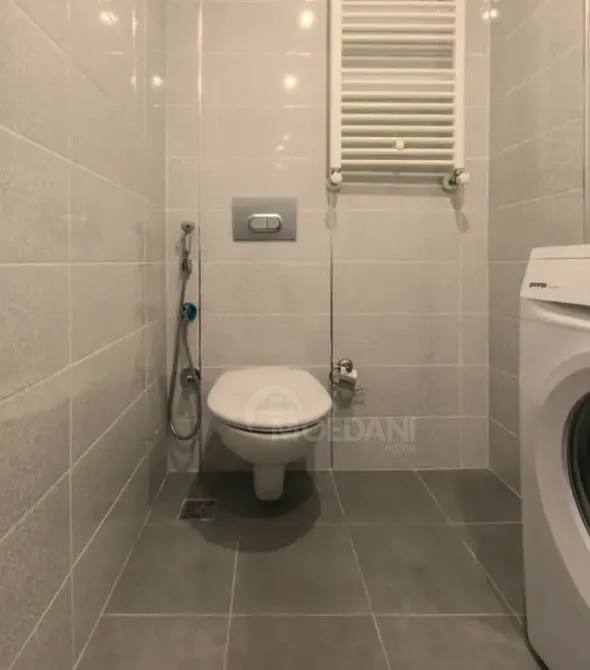 Apartments For Rent three-room 85м² 14/22 floor Tbilisi - photo 8