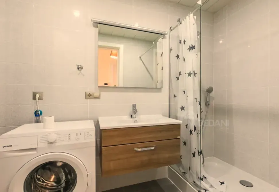 Apartments For Rent three-room 85м² 14/22 floor Tbilisi - photo 7