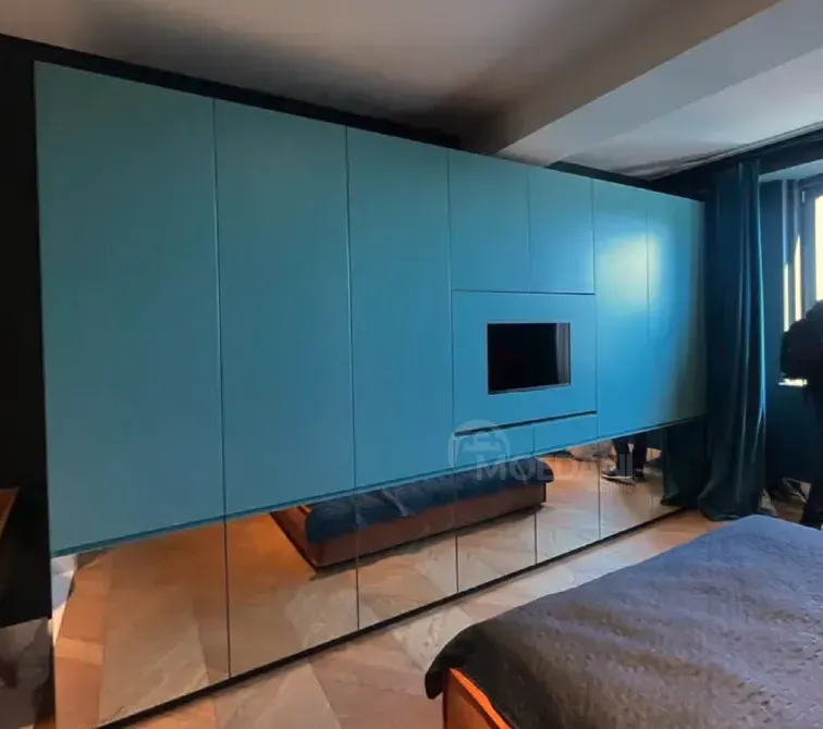 Сдам 4-комн. квартиру 156м² 21/22 эт. Тбилиси - изображение 3